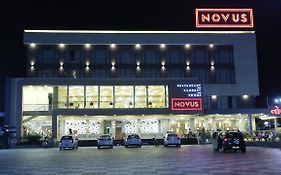 Novus Hotel Bharuch